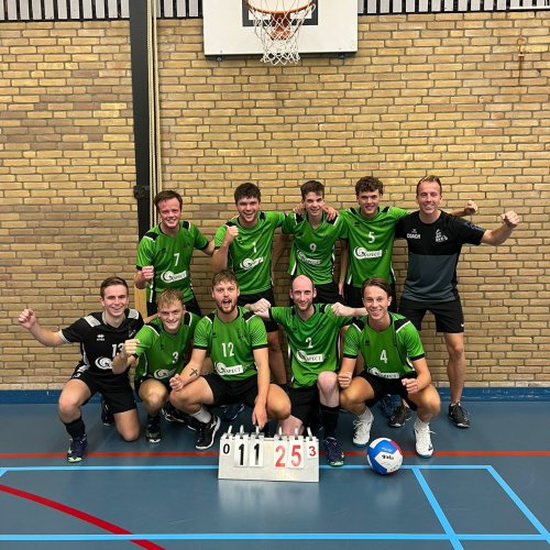 Socials 1e helft 24-25