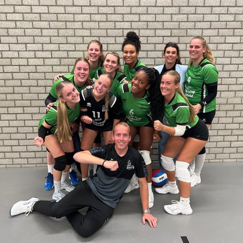 Socials 1e helft 24-25