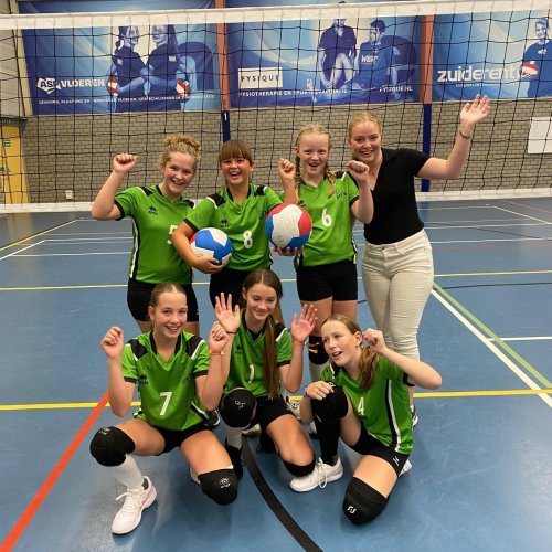 Socials 1e helft 24-25