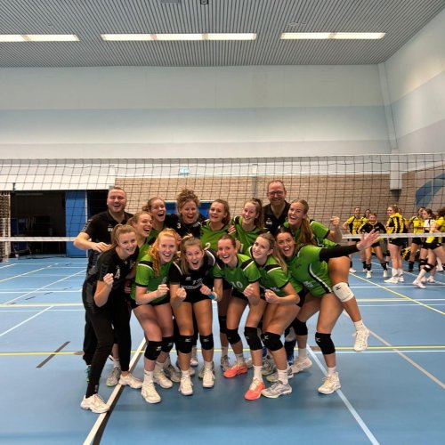 Socials 1e helft 24-25