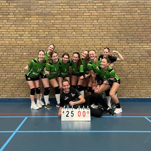 Socials 1e helft 24-25