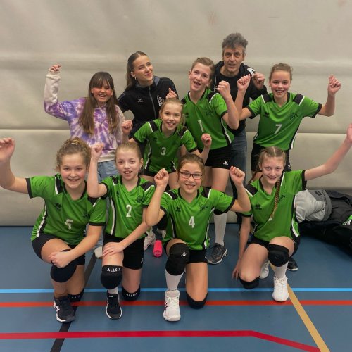 Socials 2e helft 23-24