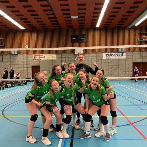 Socials 2e helft 23-24