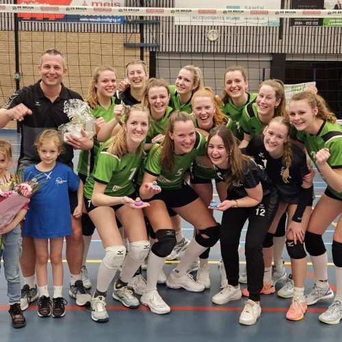 Socials 2e helft 23-24