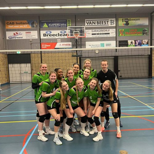 Socials 2e helft 23-24