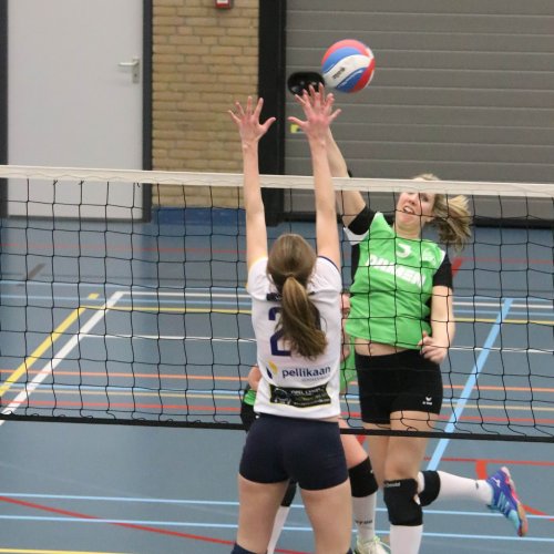 Thuisdag 24 maart