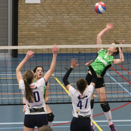 Thuisdag 24 maart