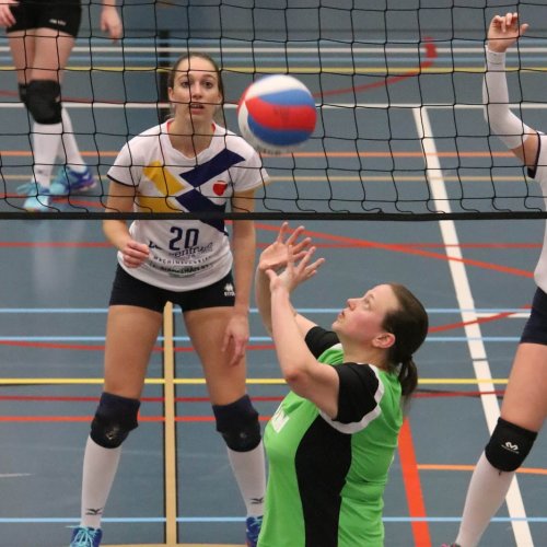 Thuisdag 24 maart