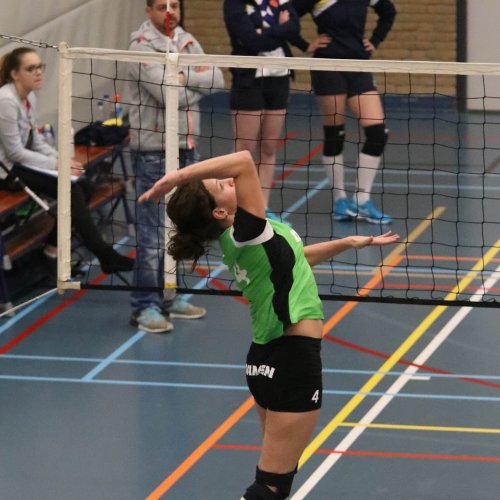 Thuisdag 24 maart