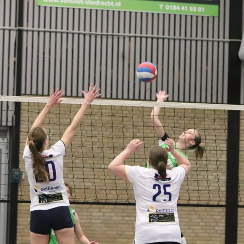 Thuisdag 24 maart