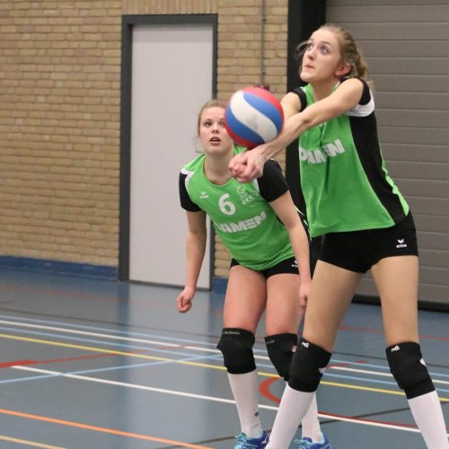 Thuisdag 24 maart