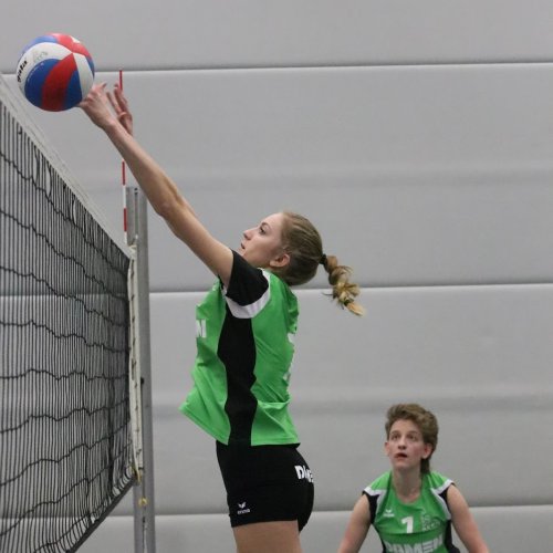 Thuisdag 24 maart