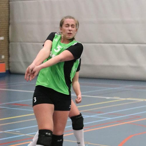 Thuisdag 24 maart