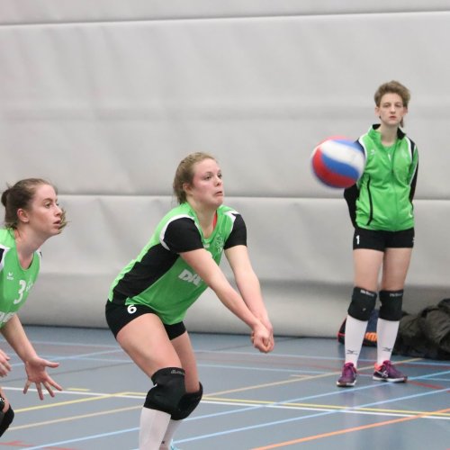 Thuisdag 24 maart