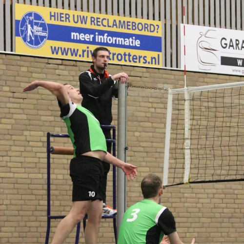 Thuisdag 24 maart