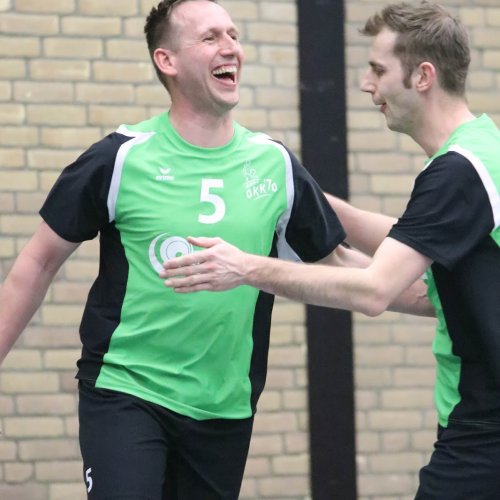 Thuisdag 24 maart