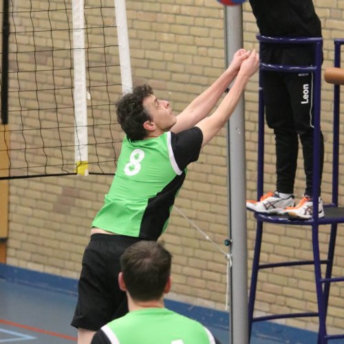Thuisdag 24 maart