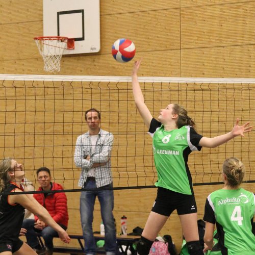 Uitreiking wedstrijdtenues