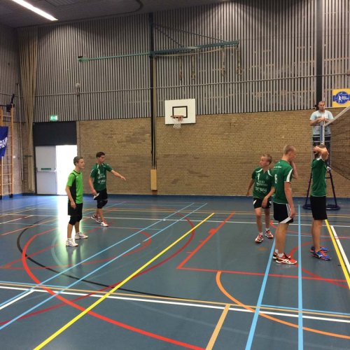 Verenigingsdag 2016