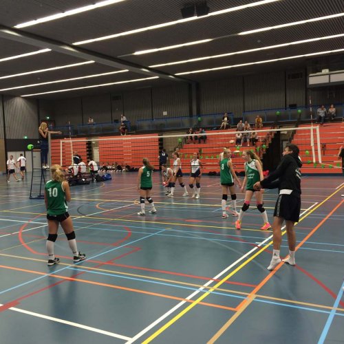 Verenigingsdag 2016