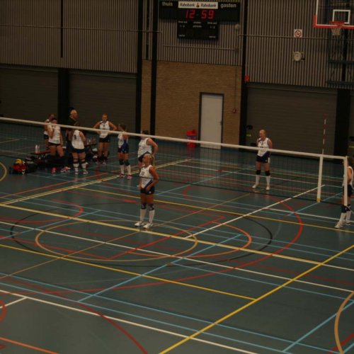 Verenigingsdag 2016