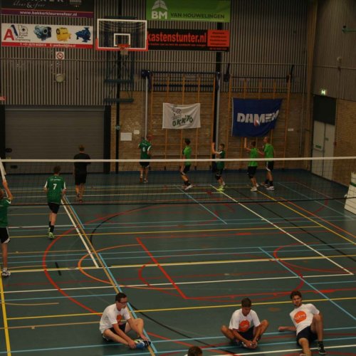 Verenigingsdag 2016