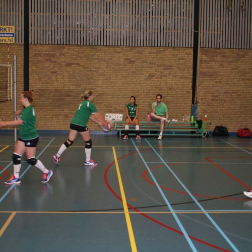 Verenigingsdag 2016