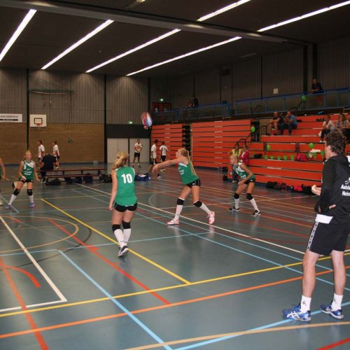 Verenigingsdag 2016