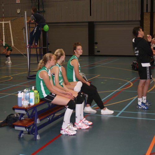 Verenigingsdag 2016