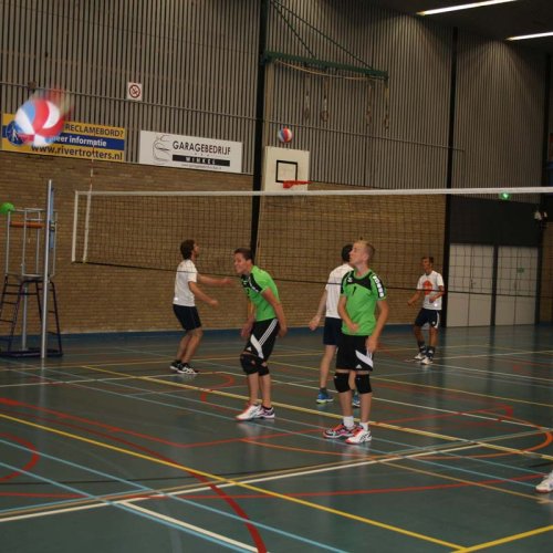 Verenigingsdag 2016