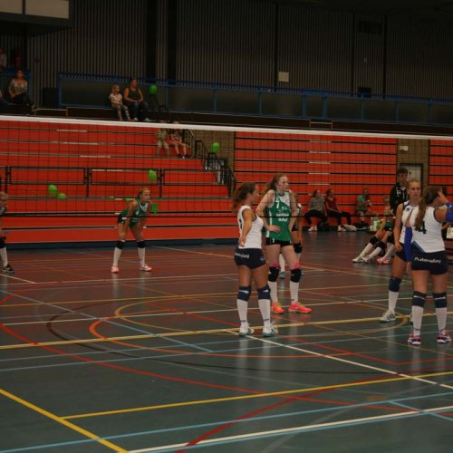 Verenigingsdag 2016