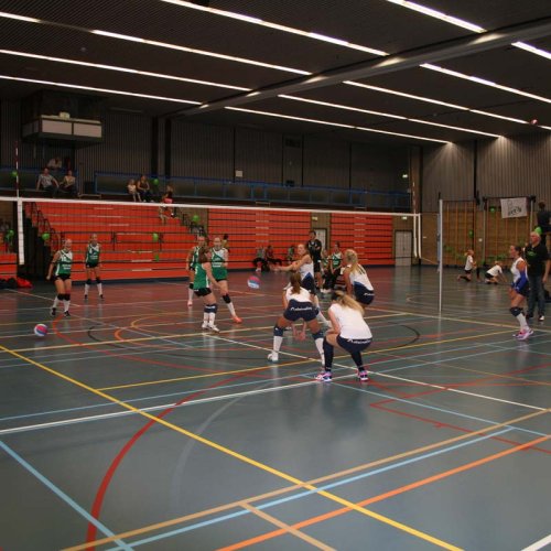 Verenigingsdag 2016
