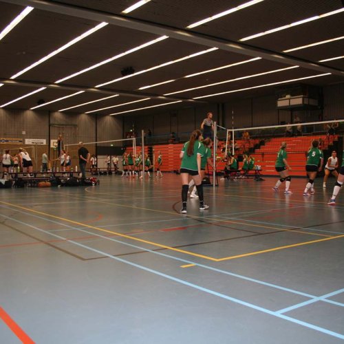 Verenigingsdag 2016