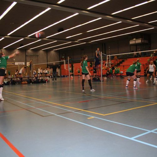 Verenigingsdag 2016