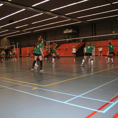 Verenigingsdag 2016
