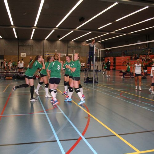 Verenigingsdag 2016