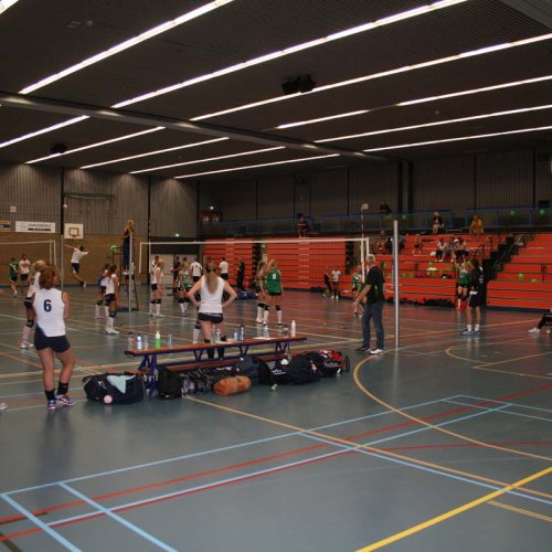 Verenigingsdag 2016