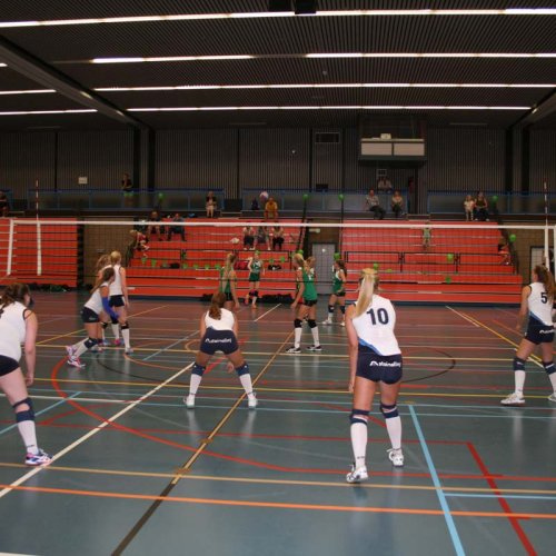 Verenigingsdag 2016