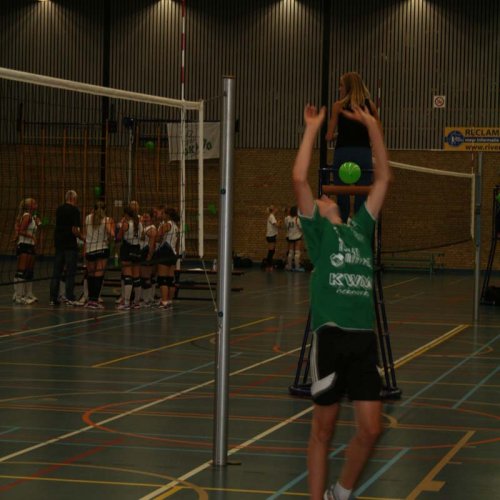 Verenigingsdag 2016