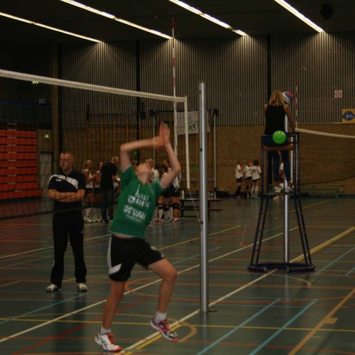 Verenigingsdag 2016