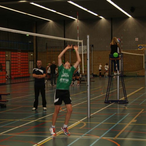 Verenigingsdag 2016