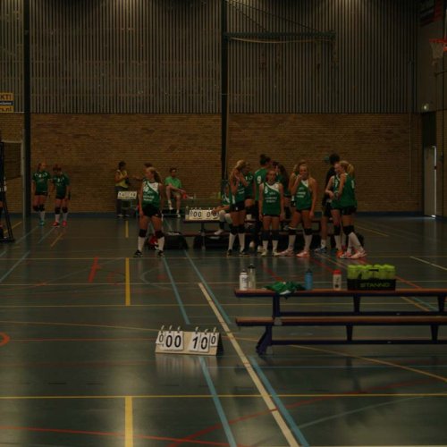 Verenigingsdag 2016
