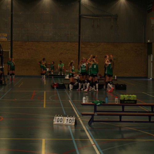 Verenigingsdag 2016