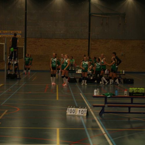 Verenigingsdag 2016