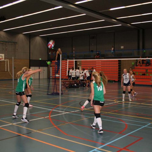Verenigingsdag 2016