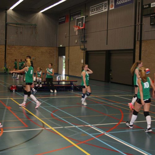Verenigingsdag 2016