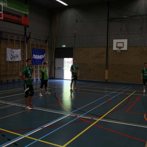 Verenigingsdag 2016