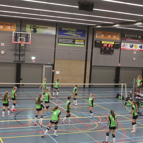 Verenigingsdag 2017