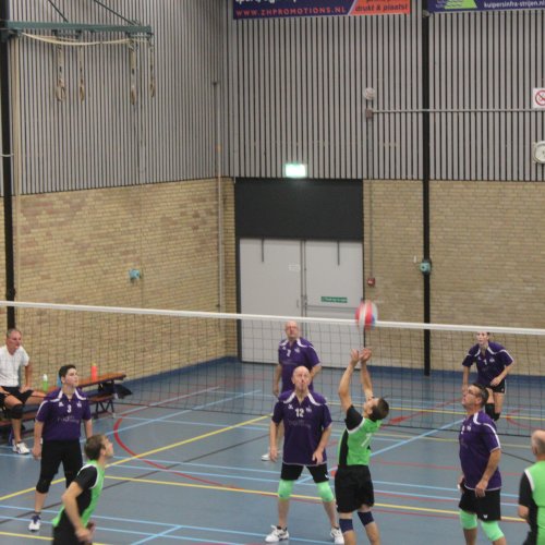 Verenigingsdag 2017