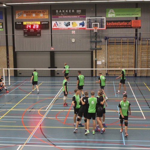 Verenigingsdag 2017